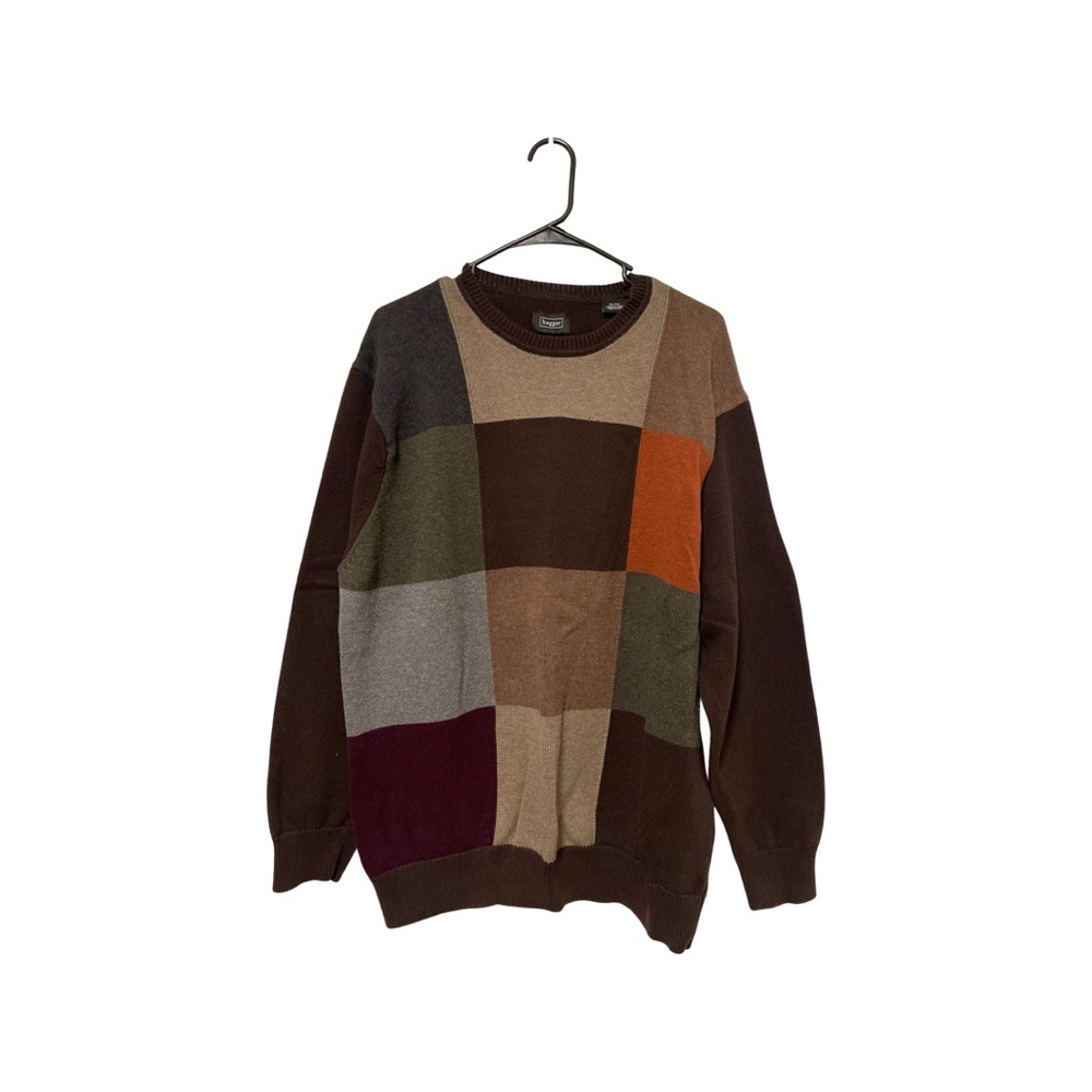 Haggar Men’s Sweater